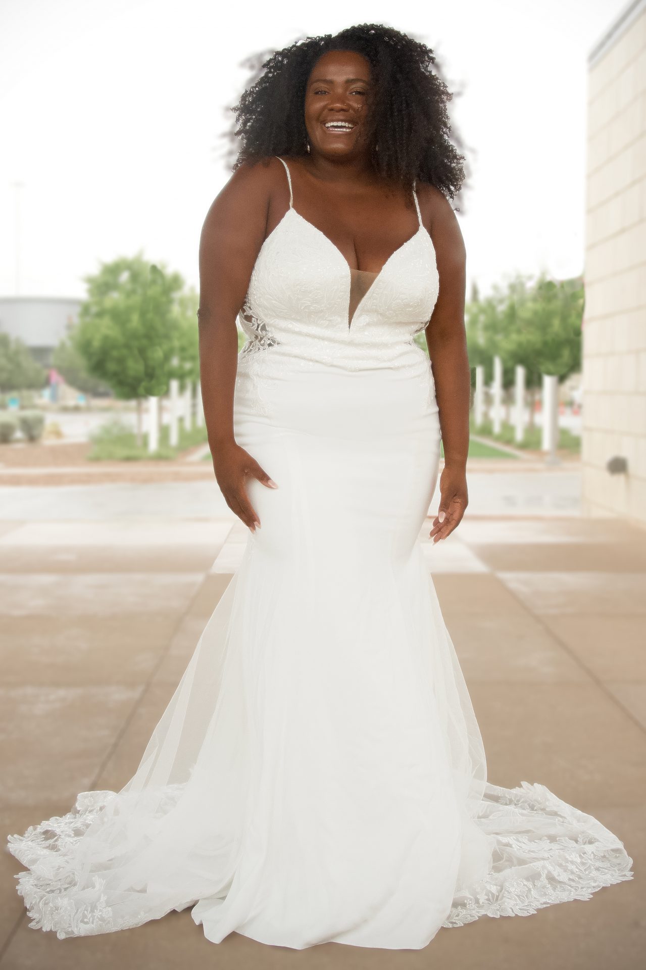 Dresses for plus sizes to wear to a outlet wedding